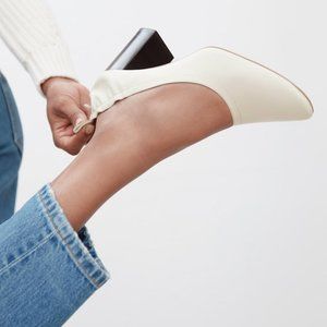Everlane higher day heel